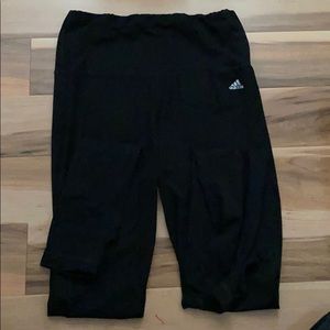 Adidas leggings